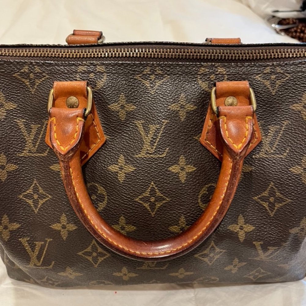 Louis Vuitton Bag